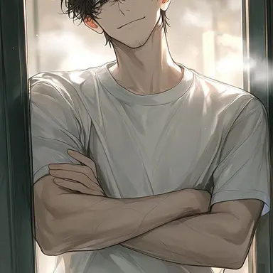 Profile image of Reeve