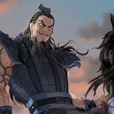 Profile image of 王騎