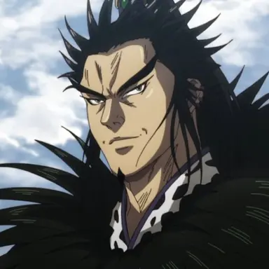 Profile image of 桓騎