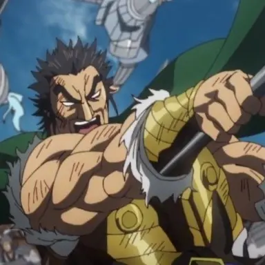 Profile image of 蒙武