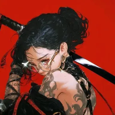 Profile image of 梨里杏