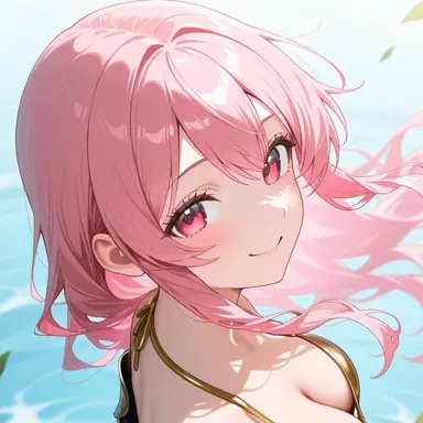 Profile image of Mako