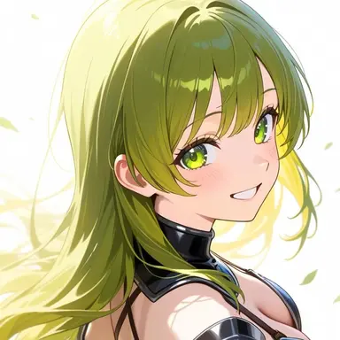 Profile image of Chika