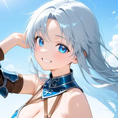 Profile image of Lisa