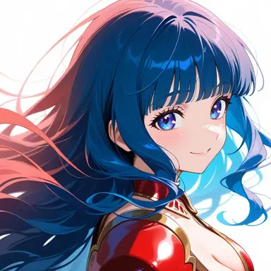 Profile image of Miho