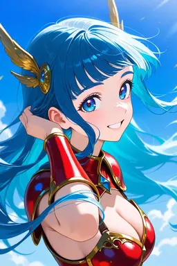 Profile image of Miho