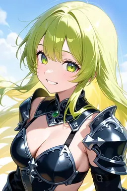 Profile image of Chika