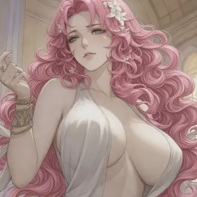 Profile image of マリア