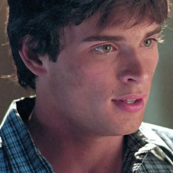 HarshTrack4565의 Clark Kent | smallville