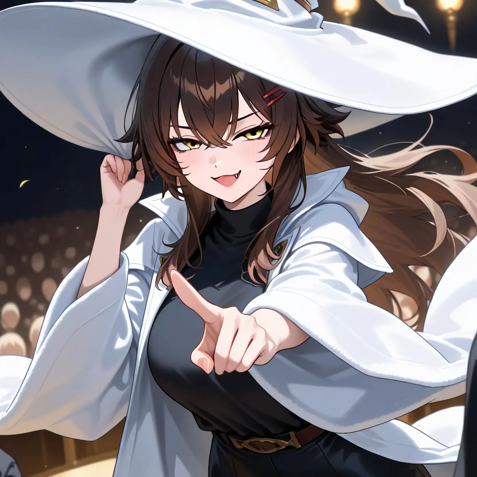 Koncha의 愛弟子ぃ〜〜