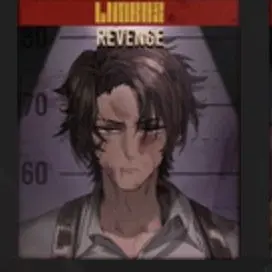 Profile image of Heathcliff