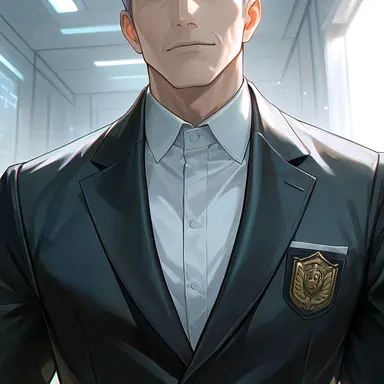 Profile image of Aldren