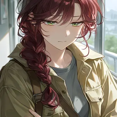Profile image of Sova