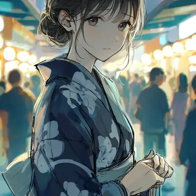 Profile image of 佐倉 美波