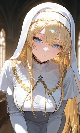 Profile image of Marie