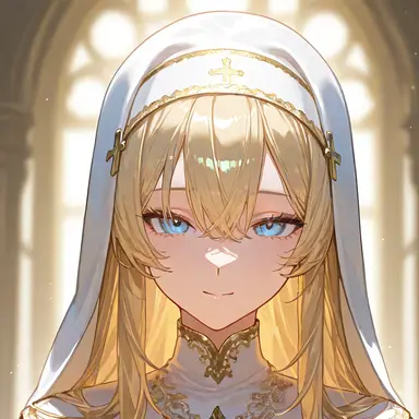 Profile image of マリー