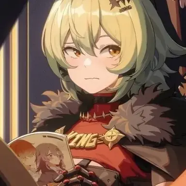 Profile image of Clara