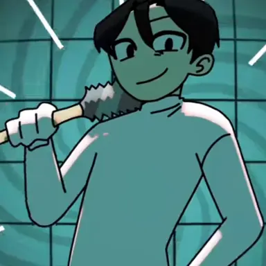 Profile image of 백혈구