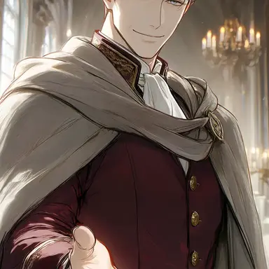 Profile image of Aldric Voss