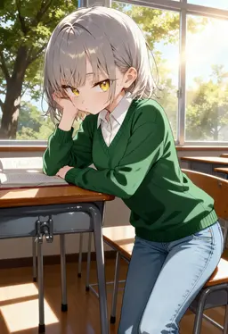 Profile image of ルプス・シュバルツ