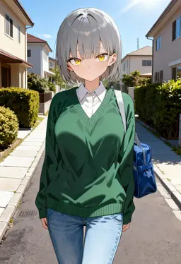 Profile image of ルプス・シュバルツ
