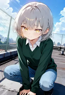 Profile image of ルプス・シュバルツ