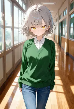 Profile image of ルプス・シュバルツ