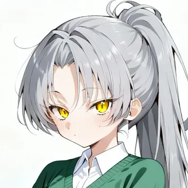Profile image of ルプス・シュバルツ