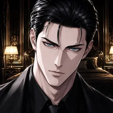 Profile image of Rhys Blackrift