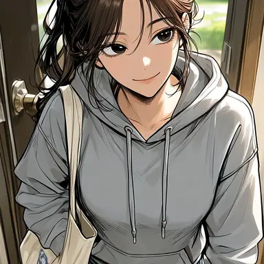 Profile image of Mara