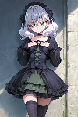 Profile image of ノーチェ
