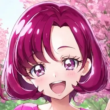 Profile image of 桃華