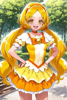 Profile image of ピュアゴールド