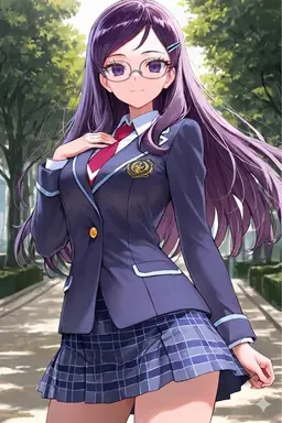 Profile image of 響輝