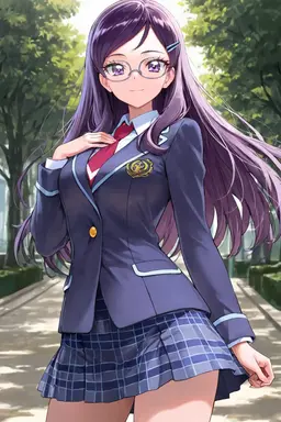 Profile image of 響輝