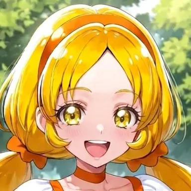 Profile image of ピュアゴールド