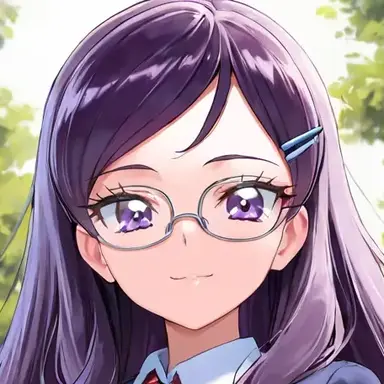 Profile image of 響輝