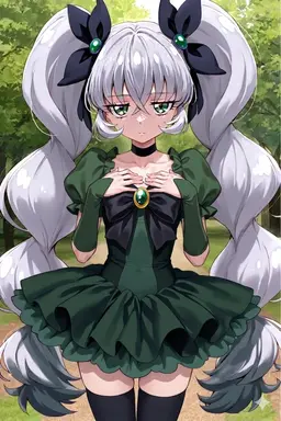 Profile image of ブラックノーチェ
