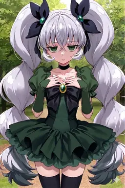 Profile image of ブラックノーチェ