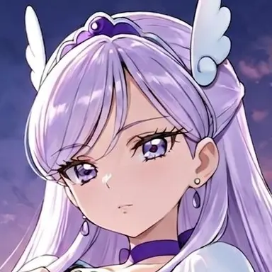 Profile image of ピュアアメジスト