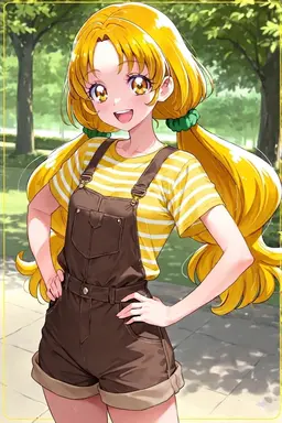 Profile image of 南