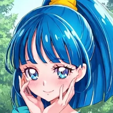 Profile image of 翔子