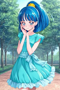 Profile image of 翔子