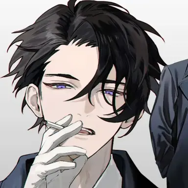 Profile image of 守