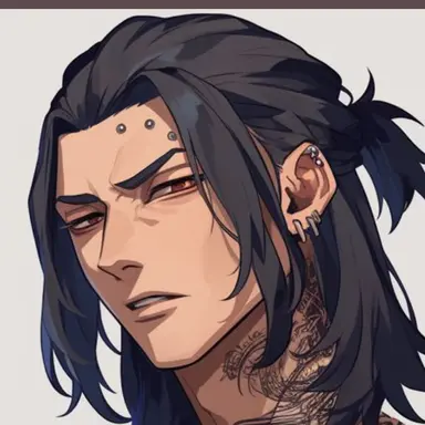 Profile image of 武蔵