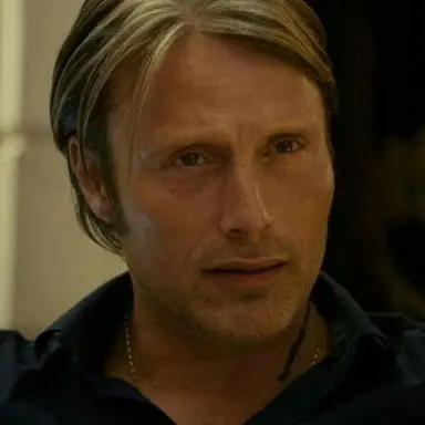 Profile image of Nigel