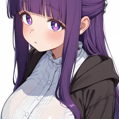 Profile image of フェルン