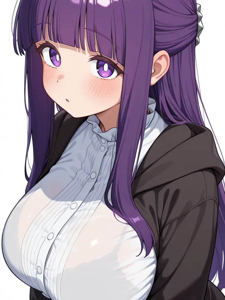 Jknopantu의 フェルン達との旅