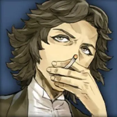 Profile image of クリス