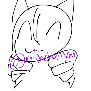 Profile image of 민초냥